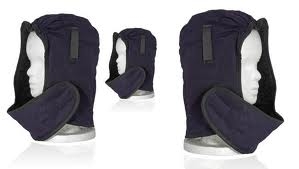 Gorra Textil Cobertor